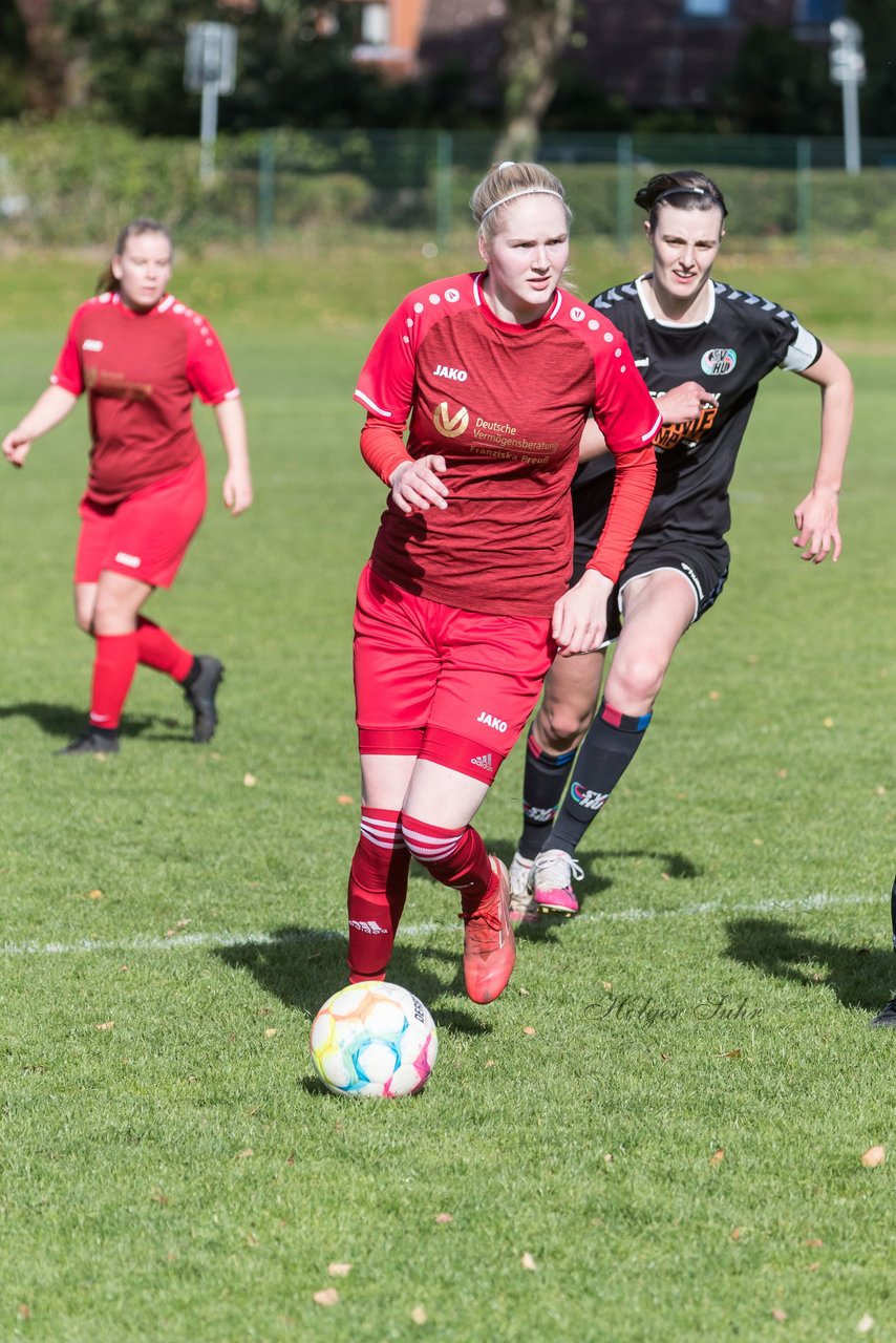 Bild 301 - F RS Kiel 2 - SV Henstedt Ulzburg 2 : Ergebnis: 1:3